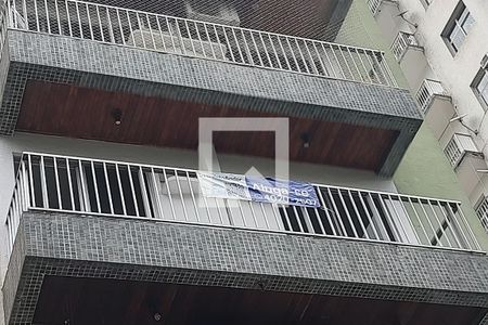 Apartamento para alugar com 111m², 3 quartos e 1 vaga Apartamento para alugar com 111m², 3 quartos e 1 vagaFachada do bloco