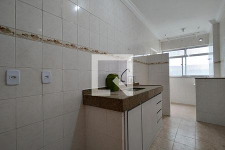Apartamento para alugar com 111m², 3 quartos e 1 vaga Apartamento para alugar com 111m², 3 quartos e 1 vagaCozinha