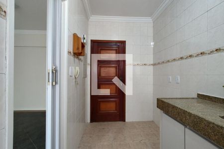 Apartamento para alugar com 111m², 3 quartos e 1 vaga Apartamento para alugar com 111m², 3 quartos e 1 vagaCozinha