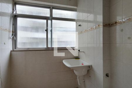 Apartamento para alugar com 111m², 3 quartos e 1 vaga Apartamento para alugar com 111m², 3 quartos e 1 vagaÁrea de Serviço