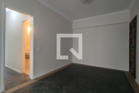 Sala de apartamento para alugar com 3 quartos, 111m² em Anil, Rio de Janeiro