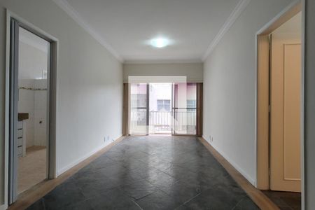 Sala de apartamento para alugar com 3 quartos, 111m² em Anil, Rio de Janeiro