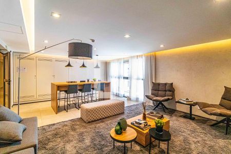 Studio para alugar com 25m², 1 quarto e sem vaga Studio para alugar com 25m², 1 quarto e sem vagaÁrea comum - Coworking