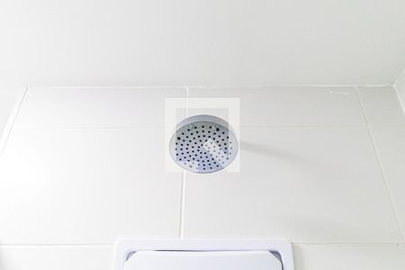 Studio para alugar com 25m², 1 quarto e sem vaga Studio para alugar com 25m², 1 quarto e sem vagaBanheiro