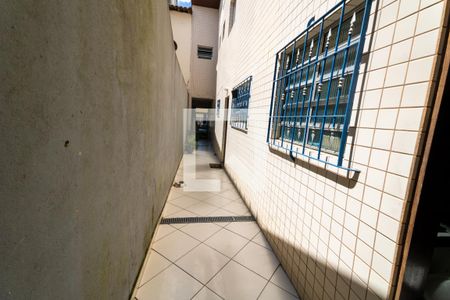 Área comum de casa à venda com 3 quartos, 137m² em Jardim Nove de Julho, São Paulo