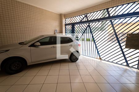 Área comum  de casa à venda com 3 quartos, 137m² em Jardim Nove de Julho, São Paulo