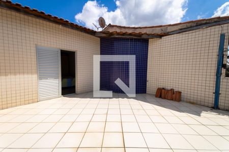 Área comum  de casa à venda com 3 quartos, 137m² em Jardim Nove de Julho, São Paulo