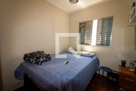 Casa à venda com 137m², 3 quartos e 2 vagas Casa à venda com 137m², 3 quartos e 2 vagasQuarto