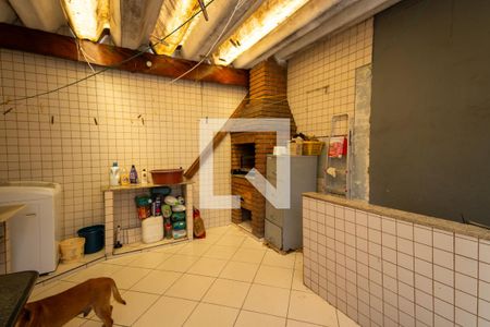 Casa à venda com 137m², 3 quartos e 2 vagas Casa à venda com 137m², 3 quartos e 2 vagasLavanderia