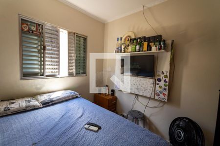 Casa à venda com 137m², 3 quartos e 2 vagas Casa à venda com 137m², 3 quartos e 2 vagasQuarto