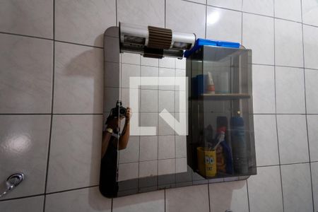 Casa à venda com 137m², 3 quartos e 2 vagas Casa à venda com 137m², 3 quartos e 2 vagasBanheiro 2