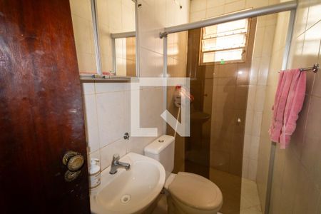 Banheiro 3 de casa à venda com 3 quartos, 137m² em Jardim Nove de Julho, São Paulo