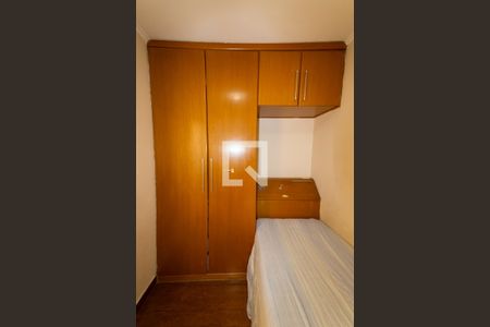 Quarto de casa à venda com 3 quartos, 137m² em Jardim Nove de Julho, São Paulo