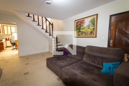 Casa à venda com 3 quartos, 137m² em Jardim Nove de Julho, São Paulo