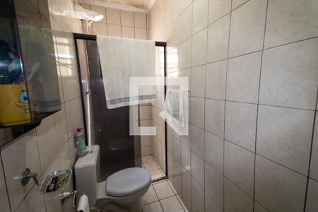 Casa à venda com 137m², 3 quartos e 2 vagas Casa à venda com 137m², 3 quartos e 2 vagasBanheiro 2