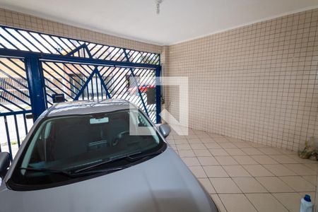 Área comum  de casa à venda com 3 quartos, 137m² em Jardim Nove de Julho, São Paulo