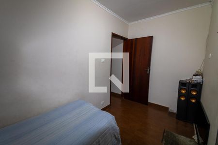 Casa à venda com 137m², 3 quartos e 2 vagas Casa à venda com 137m², 3 quartos e 2 vagasQuarto