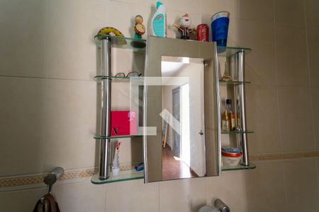Casa à venda com 137m², 3 quartos e 2 vagas Casa à venda com 137m², 3 quartos e 2 vagasBanheiro
