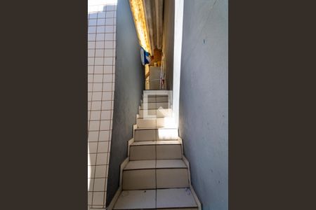 Área comum  de casa à venda com 3 quartos, 137m² em Jardim Nove de Julho, São Paulo