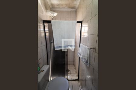 Casa à venda com 137m², 3 quartos e 2 vagas Casa à venda com 137m², 3 quartos e 2 vagasBanheiro 2