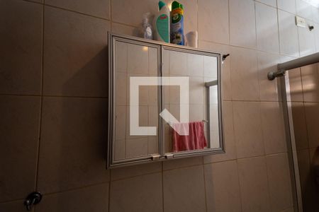 Casa à venda com 137m², 3 quartos e 2 vagas Casa à venda com 137m², 3 quartos e 2 vagasBanheiro 3