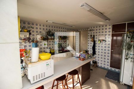 Apartamento à venda com 205m², 3 quartos e sem vagaCozinha