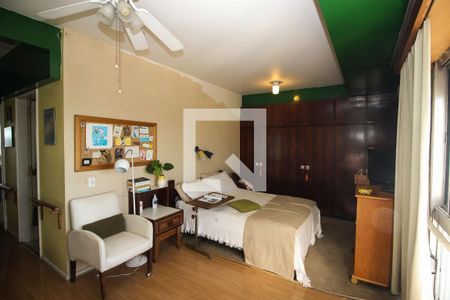 Apartamento à venda com 205m², 3 quartos e sem vagaQuarto Suíte