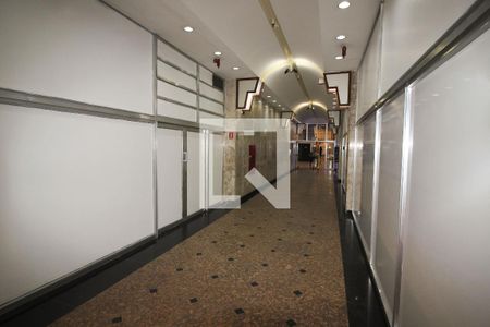 Apartamento à venda com 205m², 3 quartos e sem vagaHall de entrada