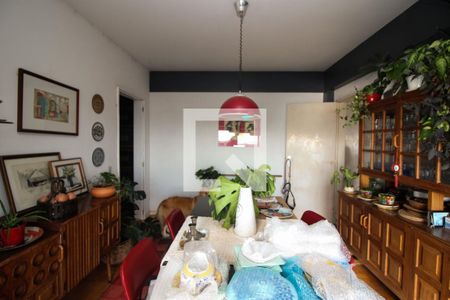 Sala 1 de apartamento à venda com 3 quartos, 205m² em Centro Histórico, Porto Alegre