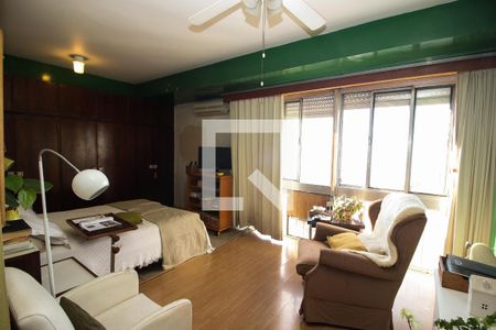 Apartamento à venda com 205m², 3 quartos e sem vagaQuarto Suíte