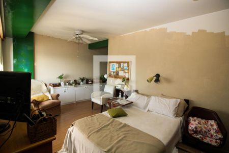 Apartamento à venda com 205m², 3 quartos e sem vagaQuarto Suíte