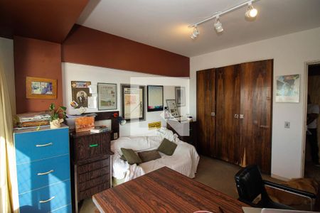 Apartamento à venda com 205m², 3 quartos e sem vagaQuarto 2