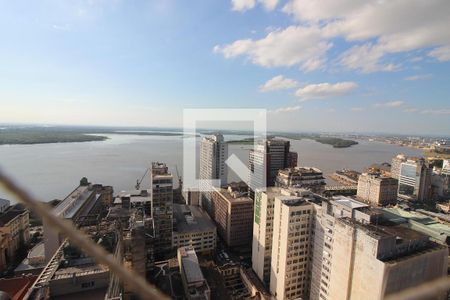 Apartamento à venda com 205m², 3 quartos e sem vagaVista da Sala 2