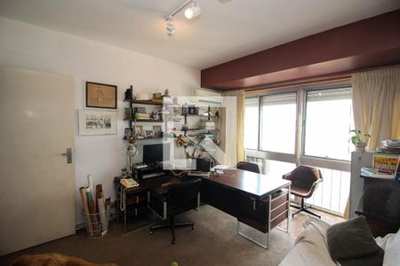 Apartamento à venda com 205m², 3 quartos e sem vagaQuarto 2