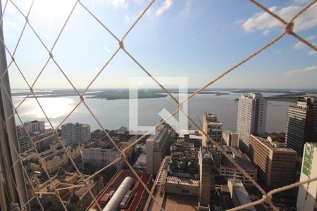 Apartamento à venda com 205m², 3 quartos e sem vagaVista da Suíte