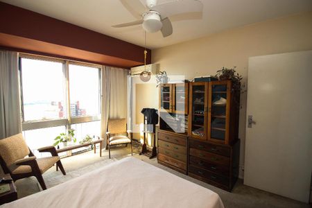 Apartamento à venda com 205m², 3 quartos e sem vagaQuarto 1