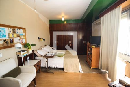 Apartamento à venda com 205m², 3 quartos e sem vagaQuarto Suíte