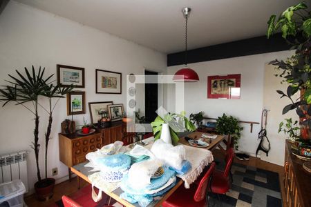 Sala 1 de apartamento à venda com 3 quartos, 205m² em Centro Histórico, Porto Alegre