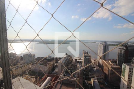 Apartamento à venda com 205m², 3 quartos e sem vagaVista do Quarto 2