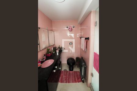 Apartamento à venda com 205m², 3 quartos e sem vagaBanheiro Social