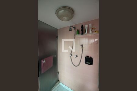 Apartamento à venda com 205m², 3 quartos e sem vagaBanheiro Social