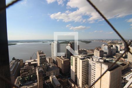 Apartamento à venda com 205m², 3 quartos e sem vagaVista da Suíte