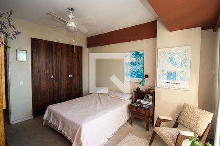 Apartamento à venda com 205m², 3 quartos e sem vagaQuarto 1