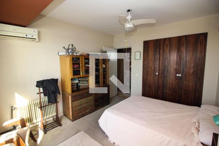 Apartamento à venda com 205m², 3 quartos e sem vagaQuarto 1