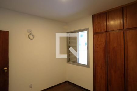 Quarto de apartamento à venda com 1 quarto, 46m² em Funcionários, Belo Horizonte