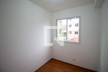 Quarto de apartamento para alugar com 2 quartos, 32m² em Vila Nova Curuca, São Paulo