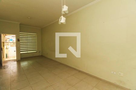 Sala de casa à venda com 3 quartos, 150m² em Jardim Independência, São Paulo