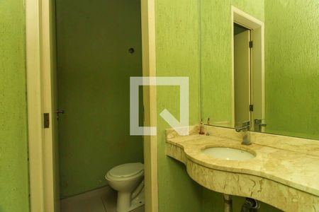 Lavabo de casa à venda com 3 quartos, 150m² em Jardim Independência, São Paulo