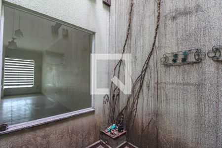 Jardim de Inverno de casa à venda com 3 quartos, 150m² em Jardim Independência, São Paulo