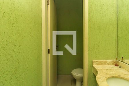 Lavabo de casa à venda com 3 quartos, 150m² em Jardim Independência, São Paulo